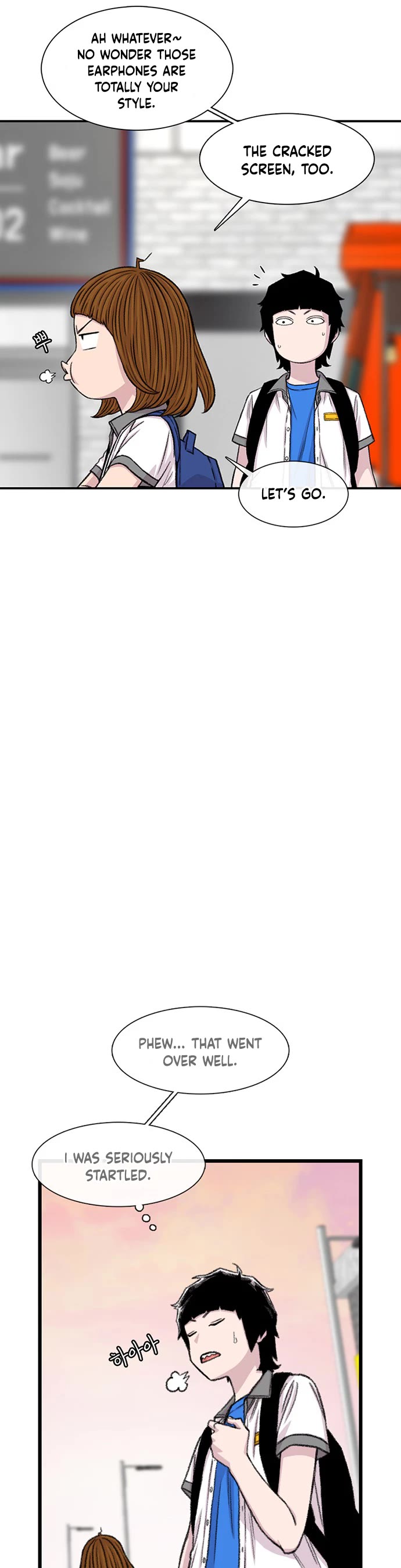 Star Ginseng Store chapter 212 page 19