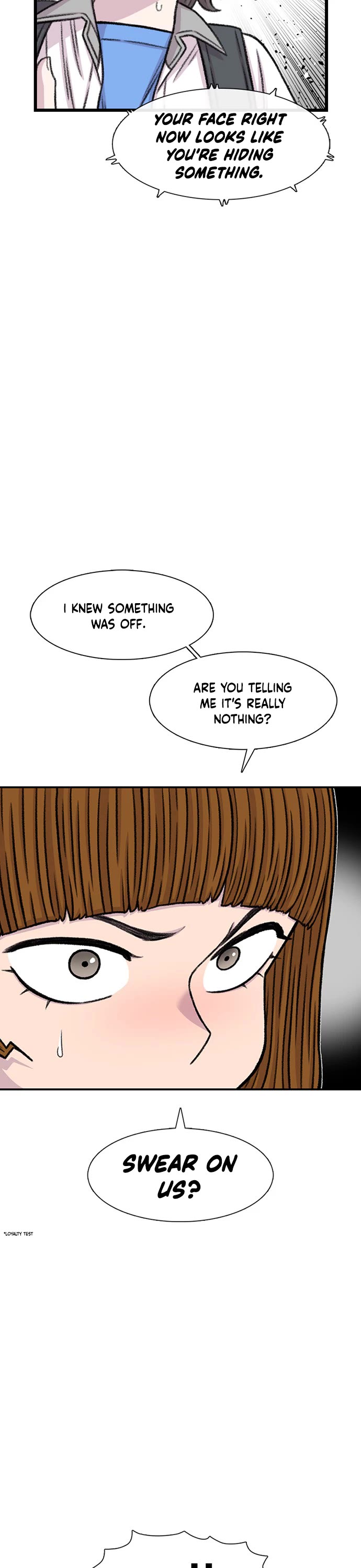 Star Ginseng Store chapter 212 page 23