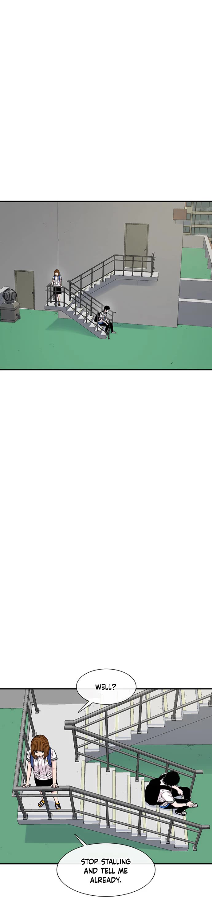 Star Ginseng Store chapter 212 page 26