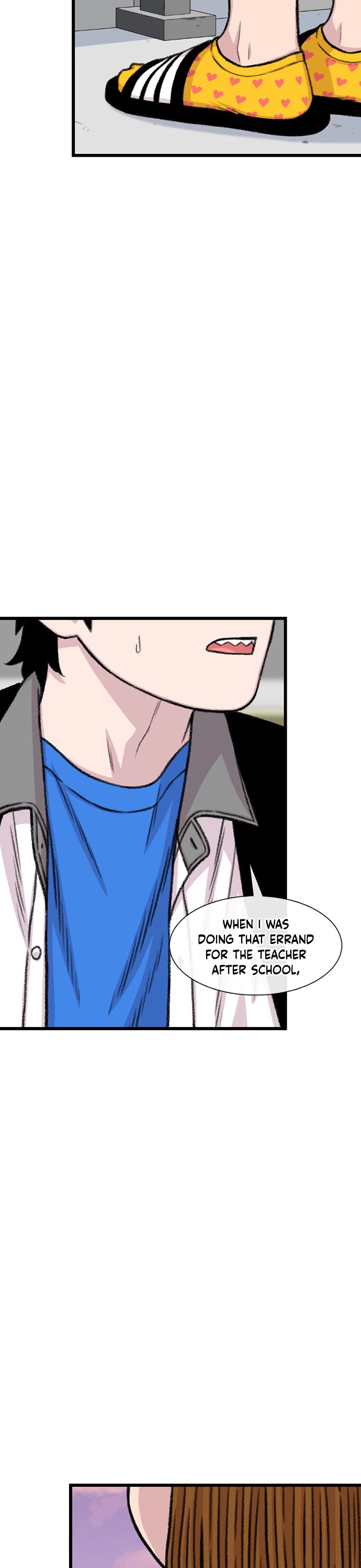 Star Ginseng Store chapter 212 page 28