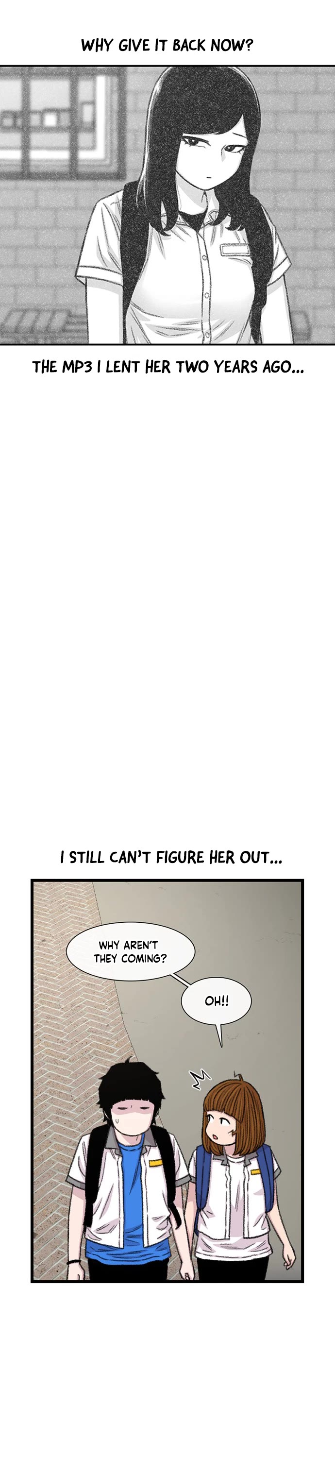 Star Ginseng Store chapter 212 page 3