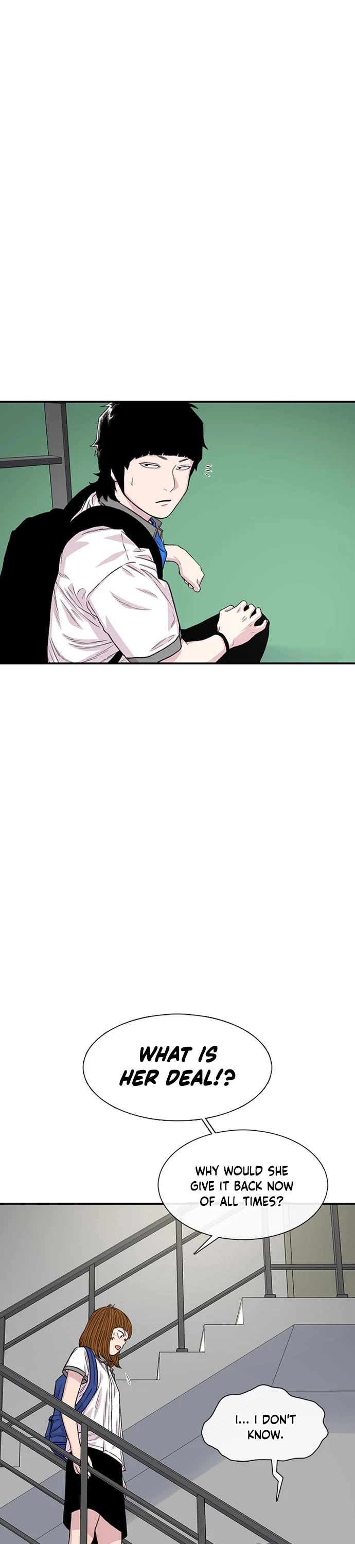 Star Ginseng Store chapter 212 page 31