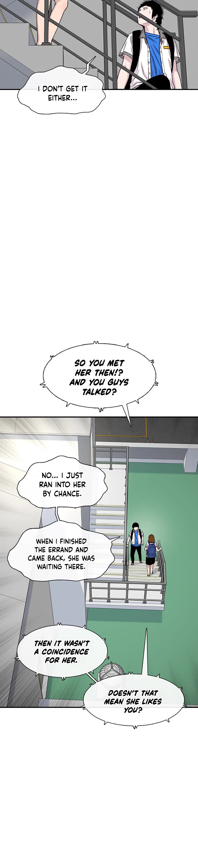 Star Ginseng Store chapter 212 page 32