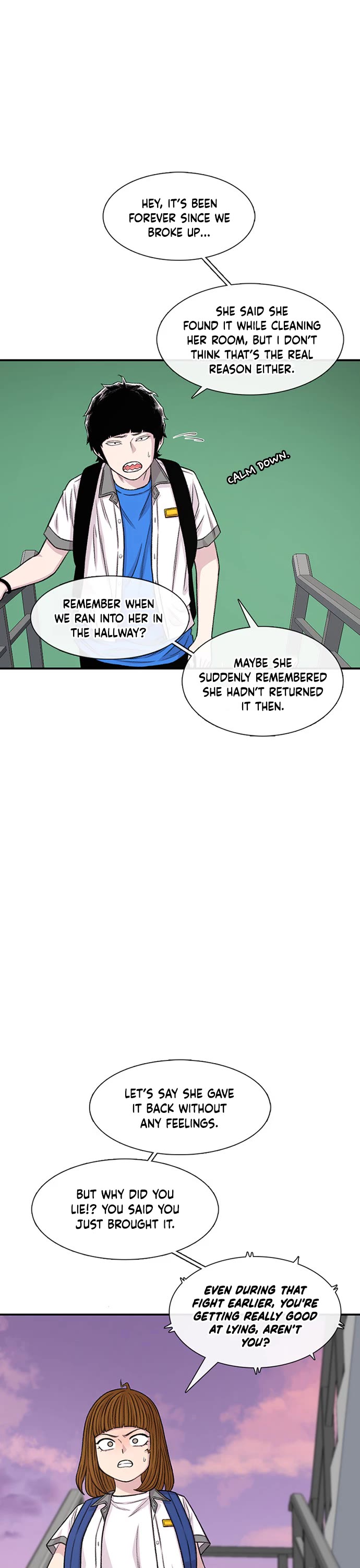 Star Ginseng Store chapter 212 page 33