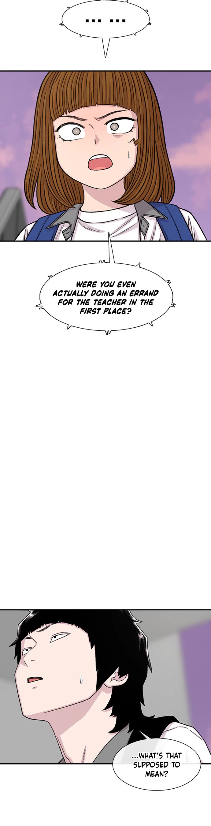 Star Ginseng Store chapter 212 page 35