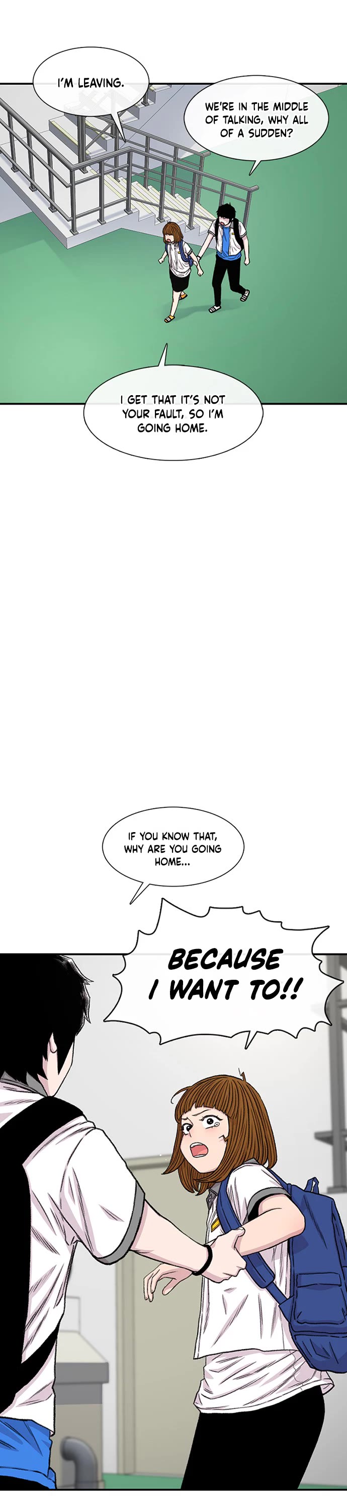 Star Ginseng Store chapter 212 page 42