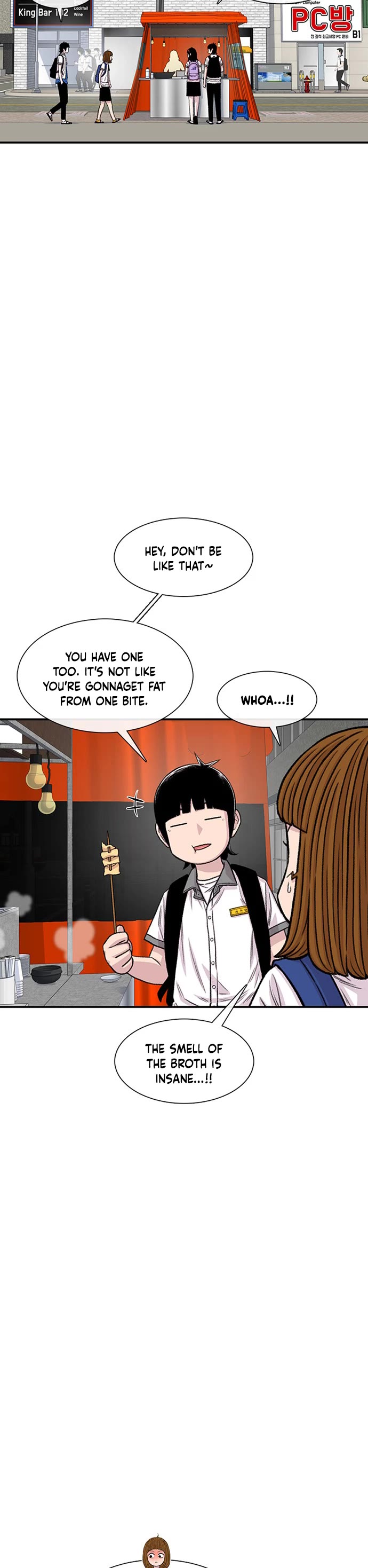 Star Ginseng Store chapter 212 page 5