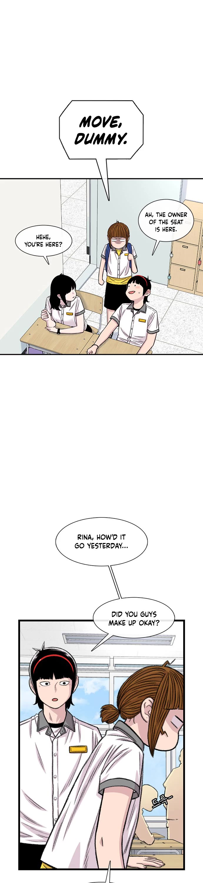 Star Ginseng Store chapter 213 page 12