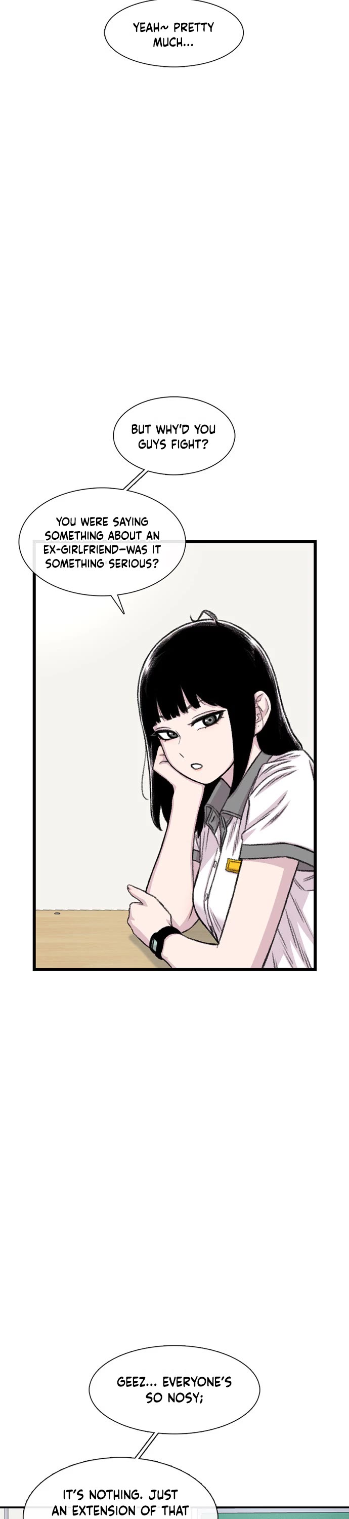 Star Ginseng Store chapter 213 page 13