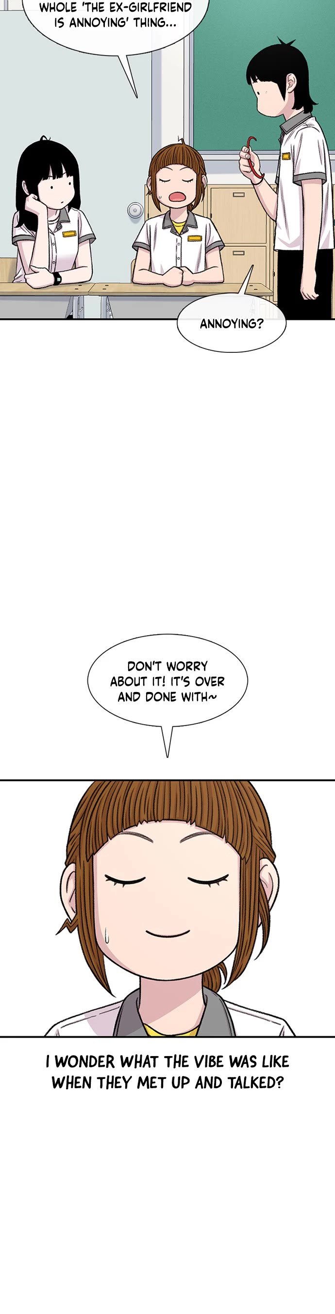 Star Ginseng Store chapter 213 page 14