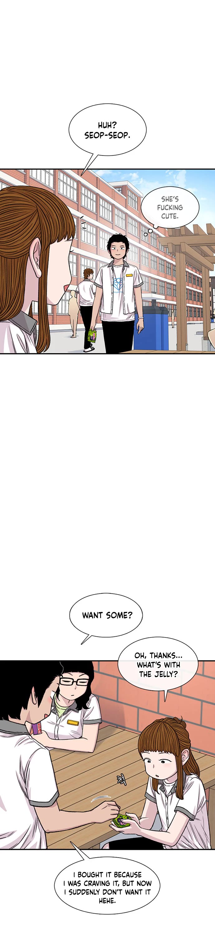 Star Ginseng Store chapter 213 page 23