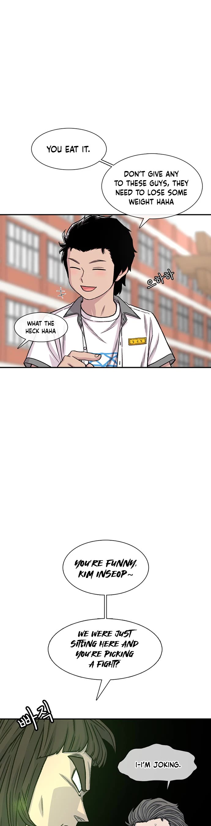 Star Ginseng Store chapter 213 page 24