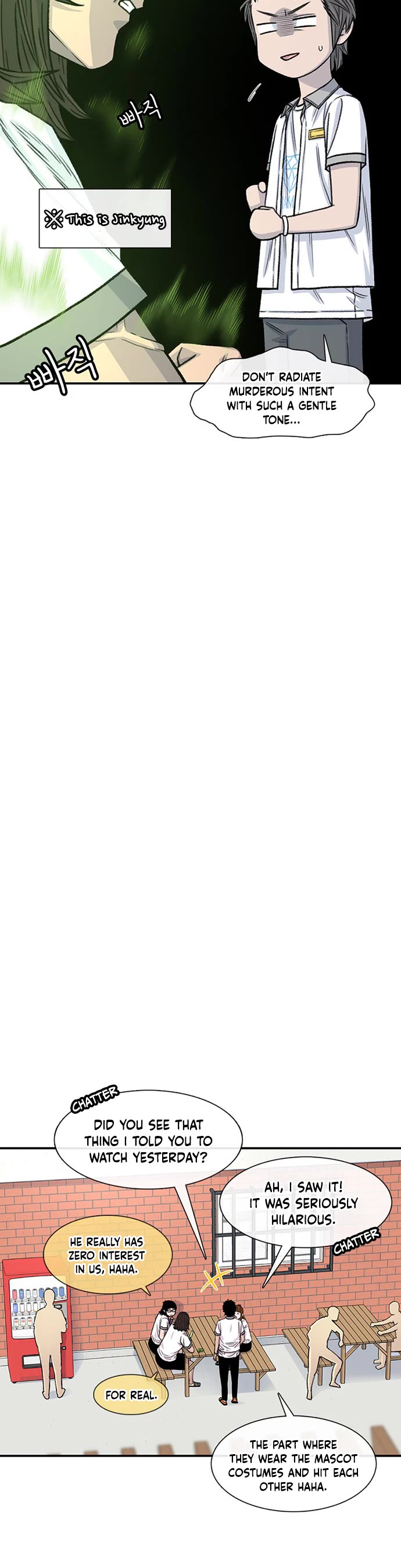 Star Ginseng Store chapter 213 page 25