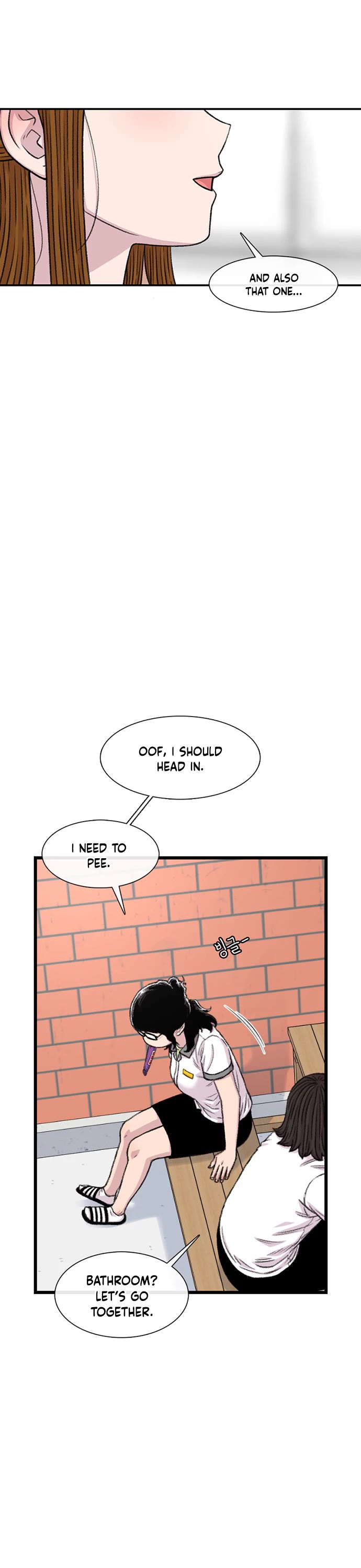 Star Ginseng Store chapter 213 page 27