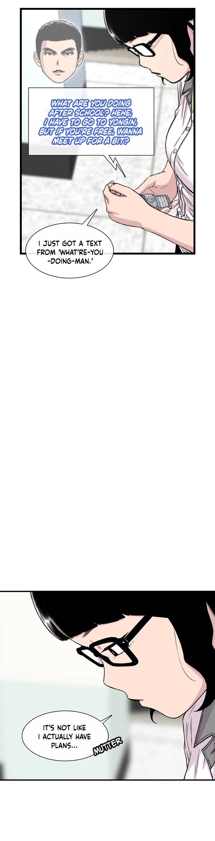 Star Ginseng Store chapter 213 page 30