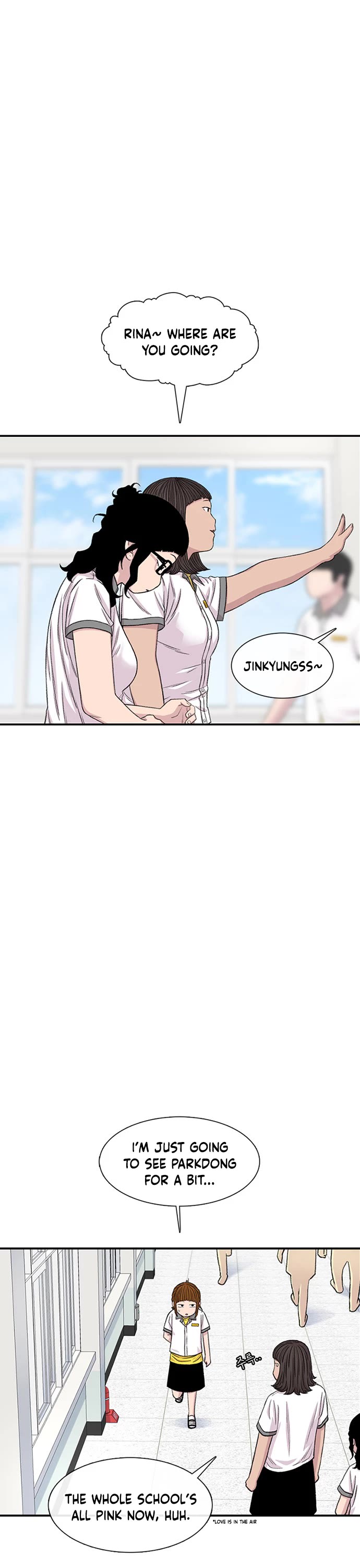 Star Ginseng Store chapter 213 page 31