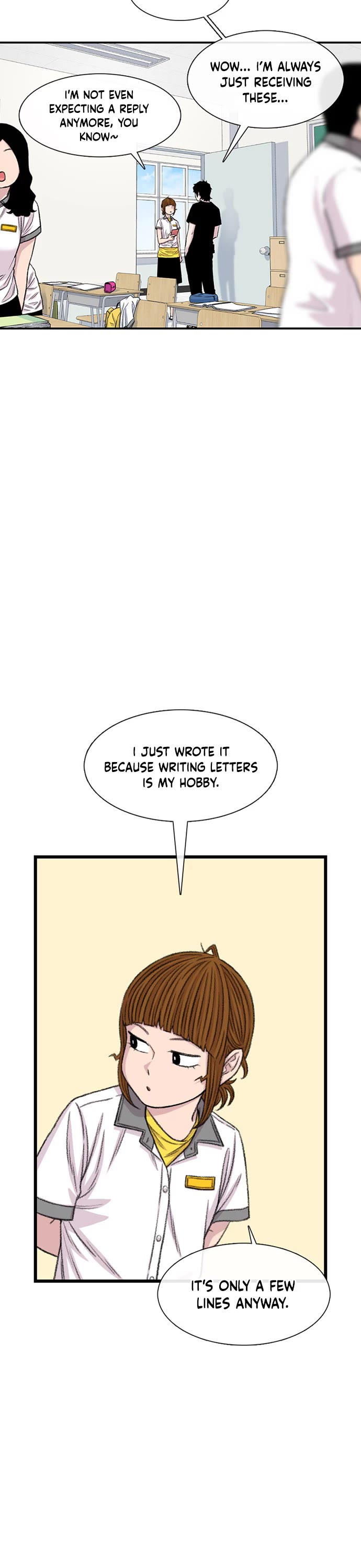 Star Ginseng Store chapter 213 page 33