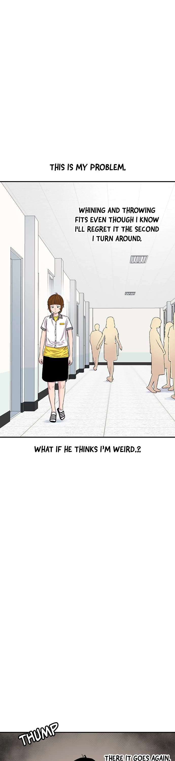 Star Ginseng Store chapter 213 page 36