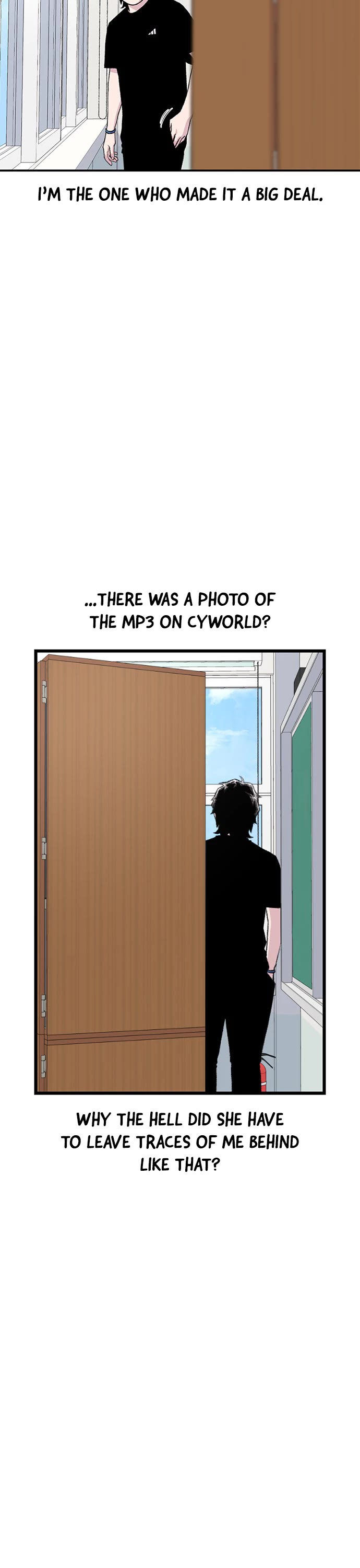 Star Ginseng Store chapter 213 page 43