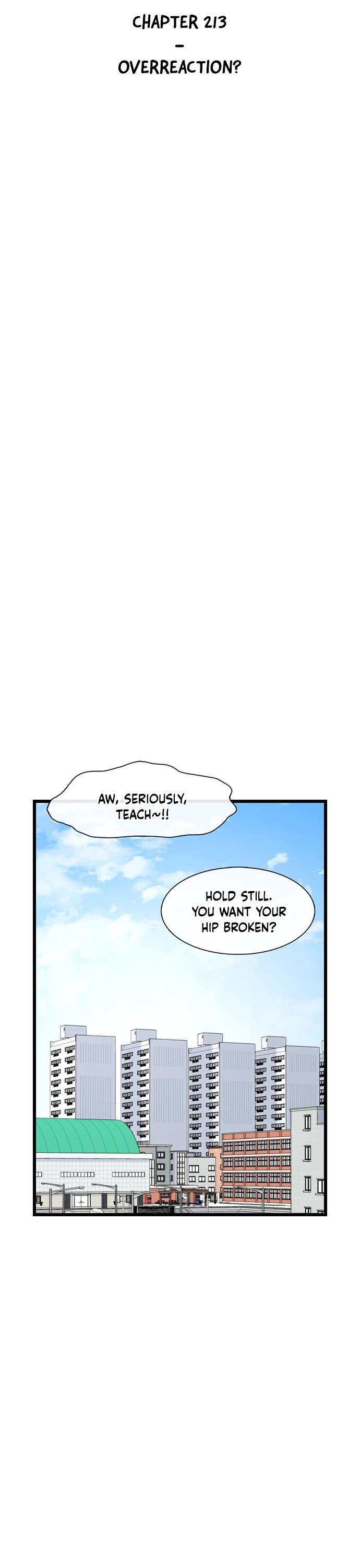 Star Ginseng Store chapter 213 page 6