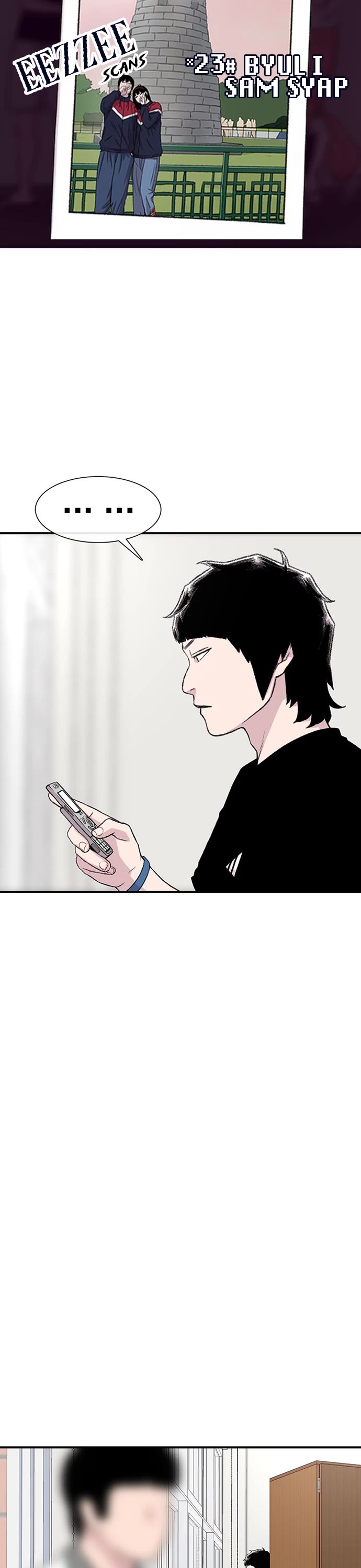 Star Ginseng Store chapter 214 page 1