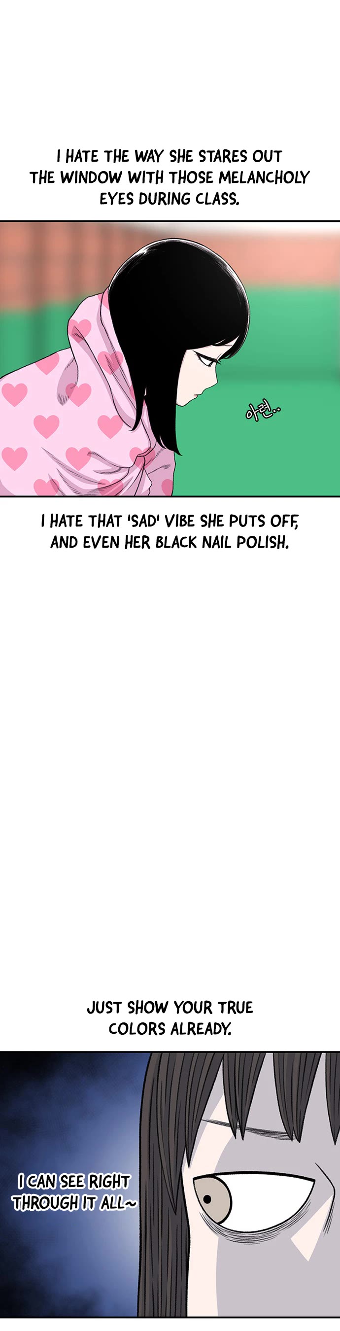 Star Ginseng Store chapter 214 page 10