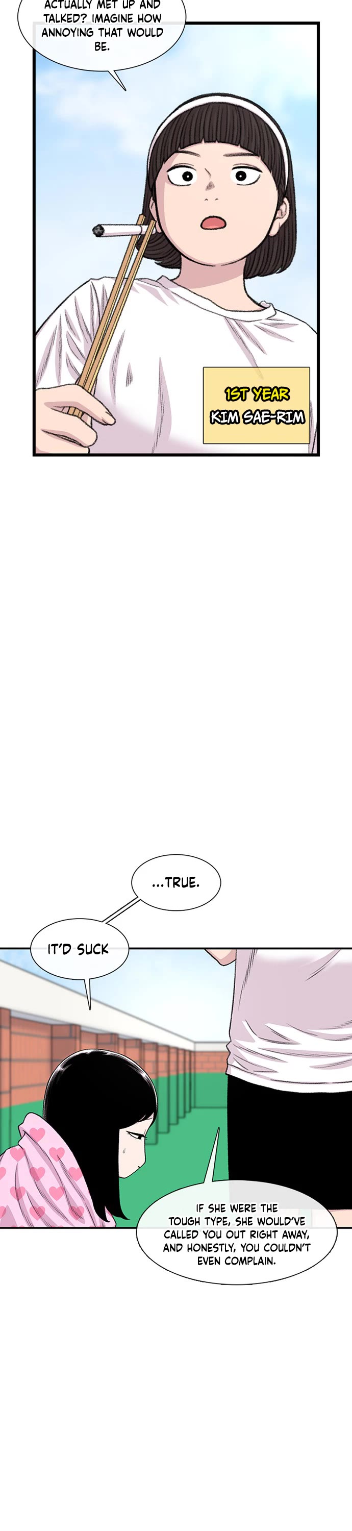 Star Ginseng Store chapter 214 page 12