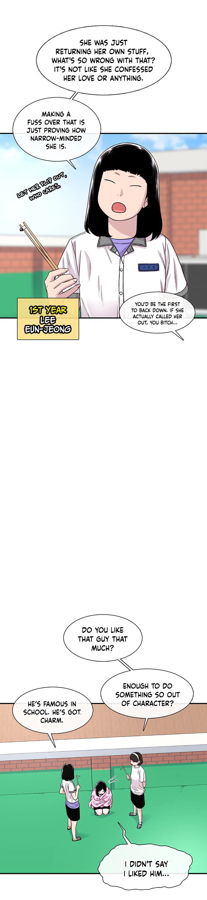 Star Ginseng Store chapter 214 page 13