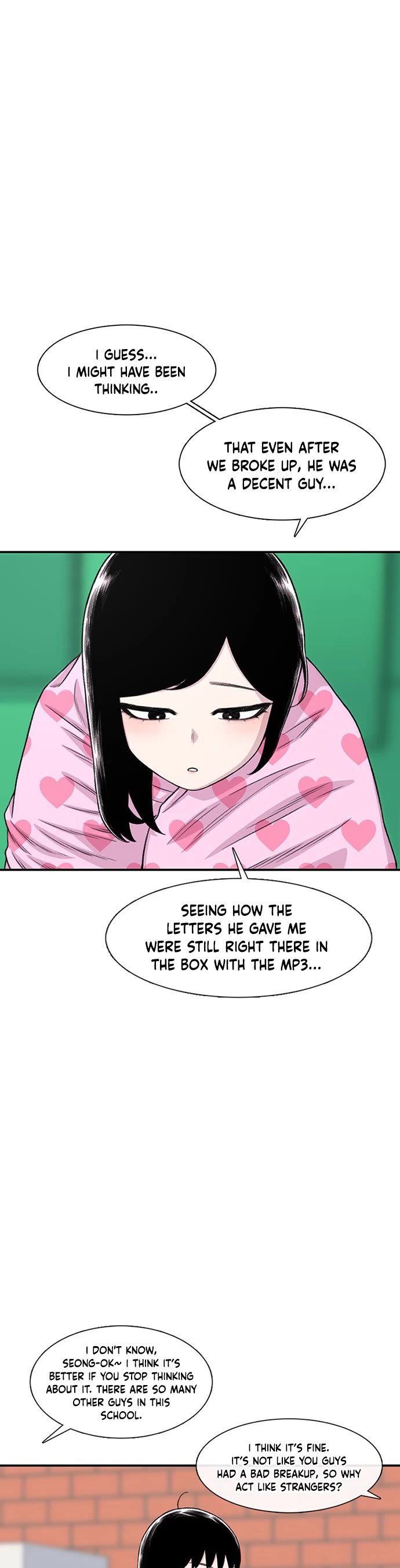 Star Ginseng Store chapter 214 page 14