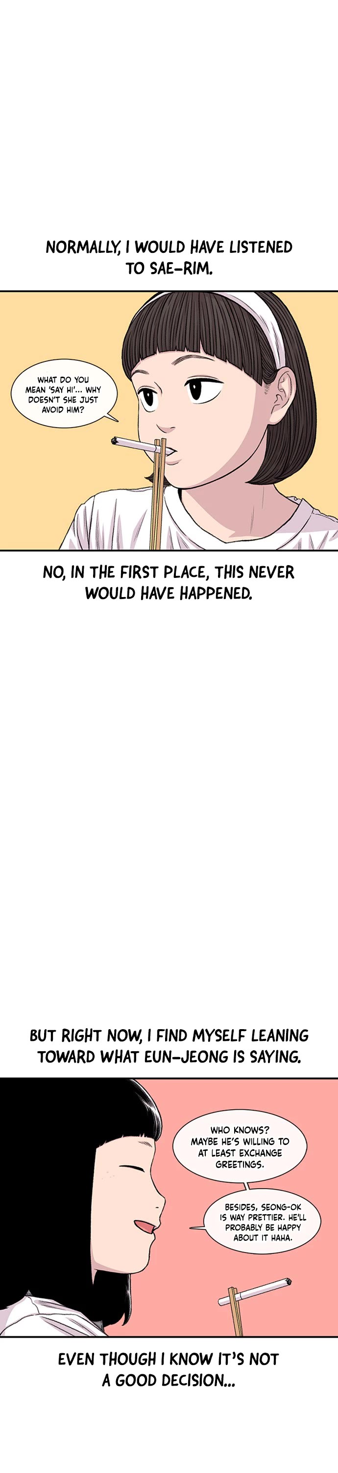 Star Ginseng Store chapter 214 page 16