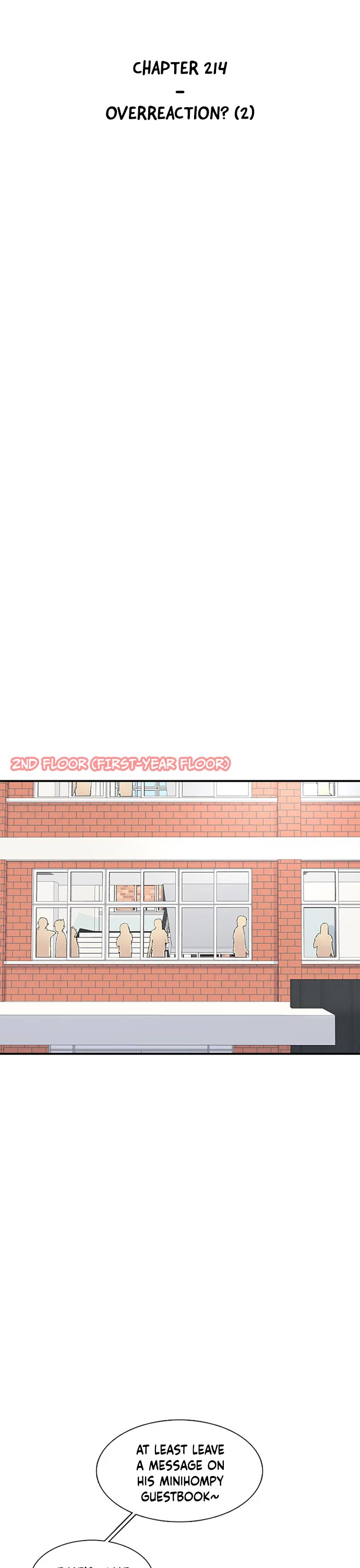 Star Ginseng Store chapter 214 page 18