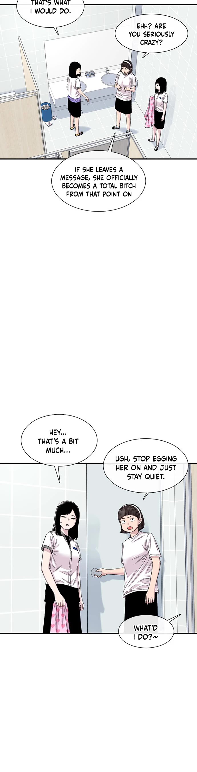 Star Ginseng Store chapter 214 page 19