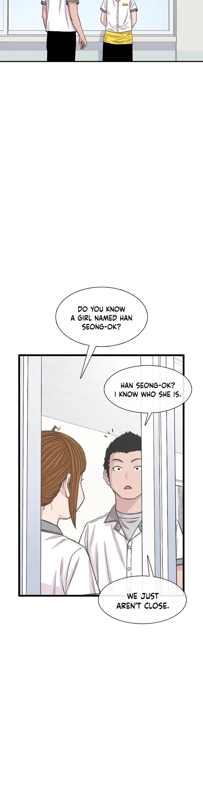 Star Ginseng Store chapter 214 page 24