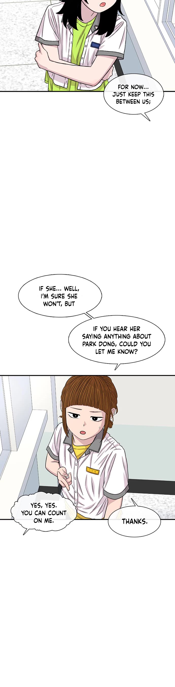 Star Ginseng Store chapter 214 page 29