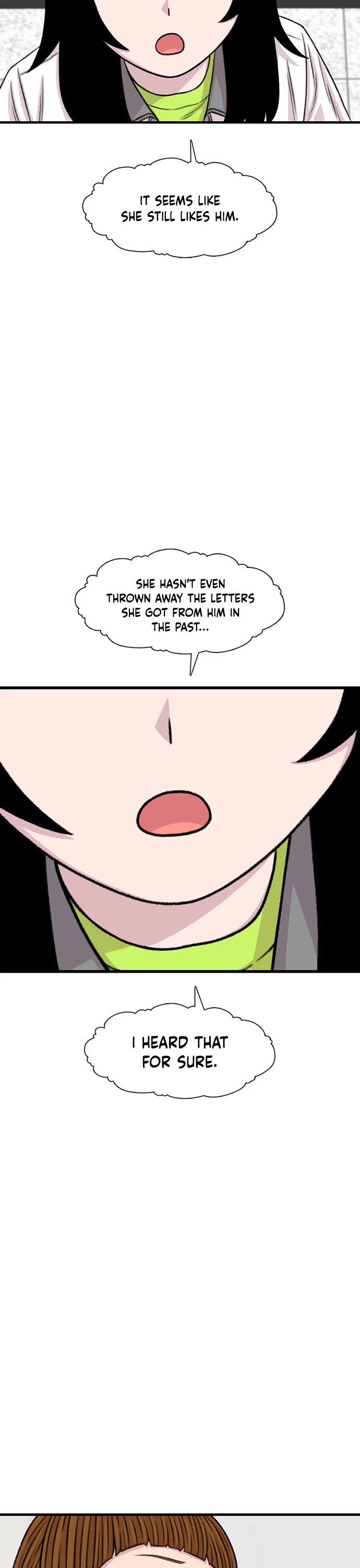 Star Ginseng Store chapter 214 page 32