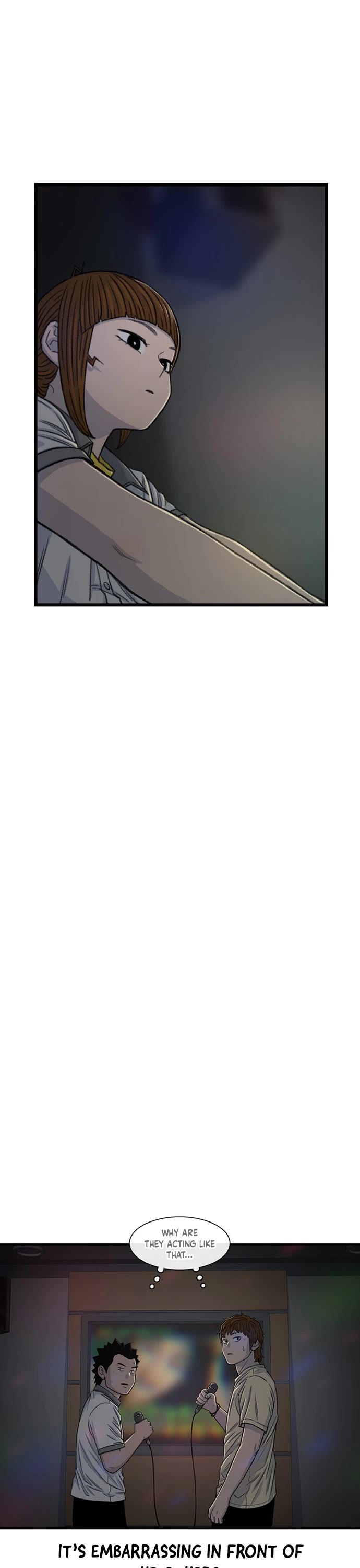 Star Ginseng Store chapter 214 page 38