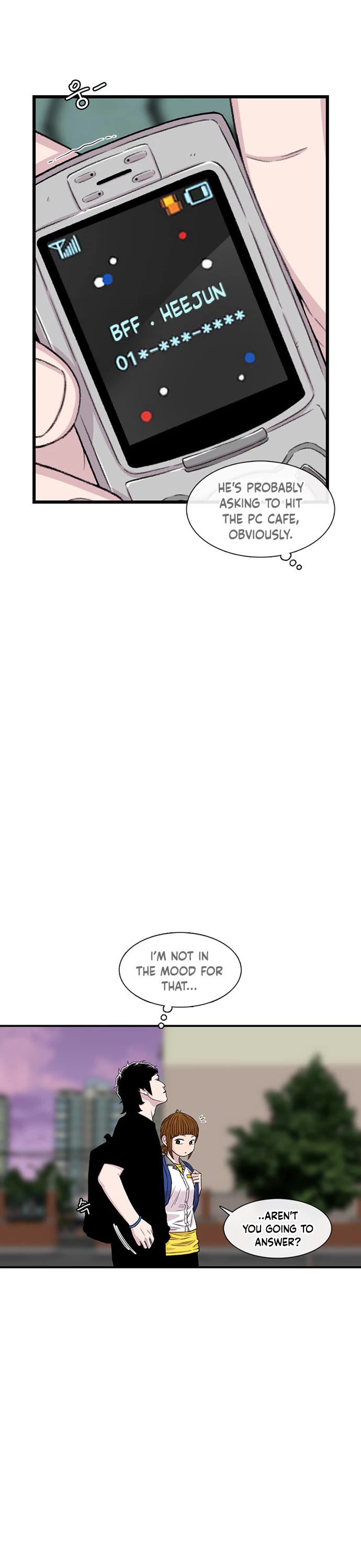 Star Ginseng Store chapter 214 page 41