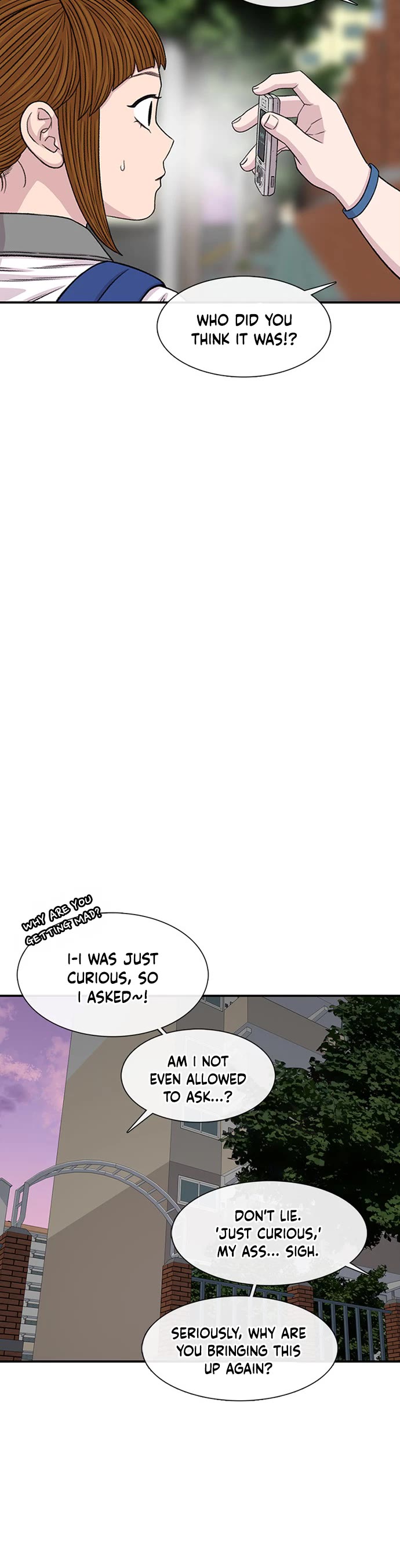 Star Ginseng Store chapter 214 page 45