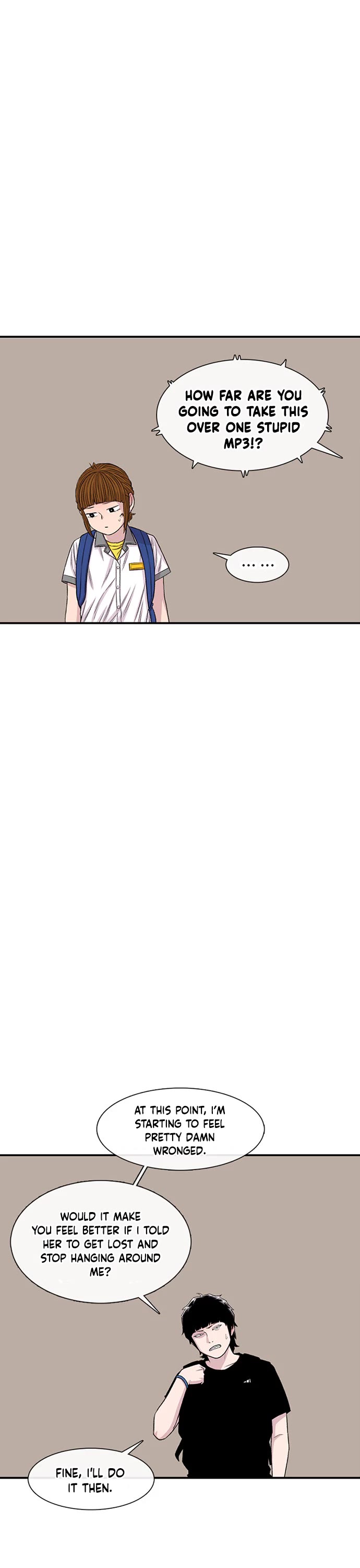 Star Ginseng Store chapter 214 page 46