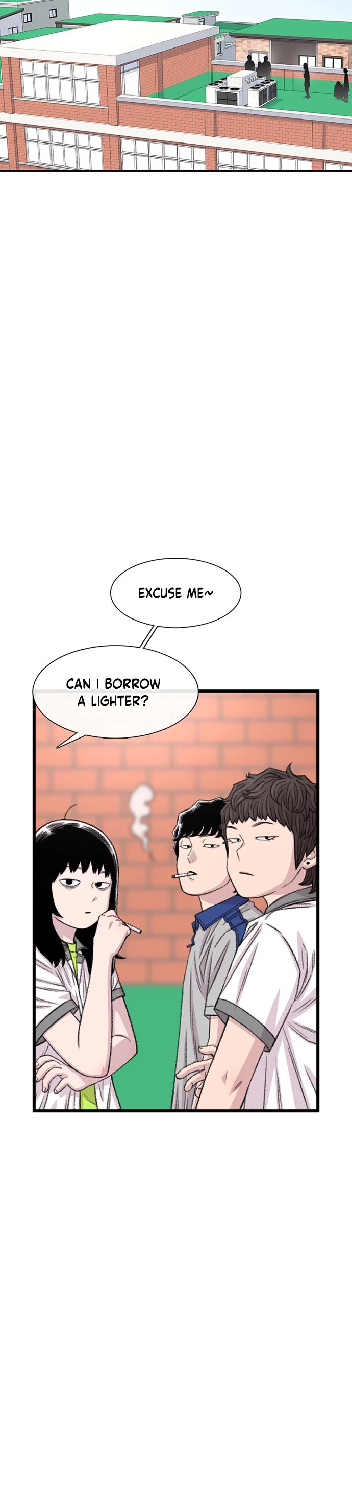 Star Ginseng Store chapter 214 page 5