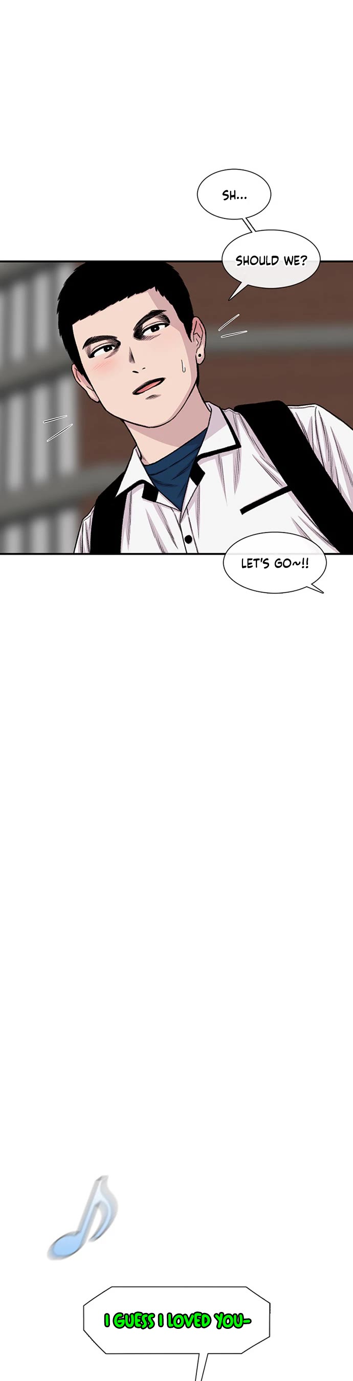 Star Ginseng Store chapter 215 page 10