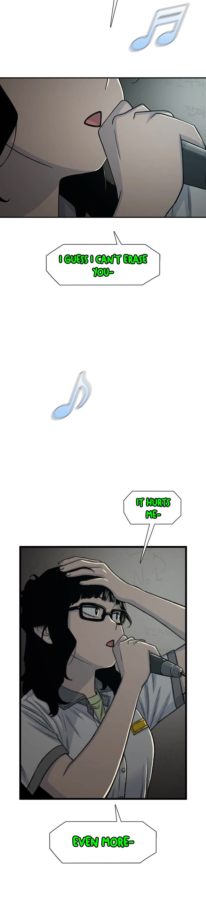 Star Ginseng Store chapter 215 page 11