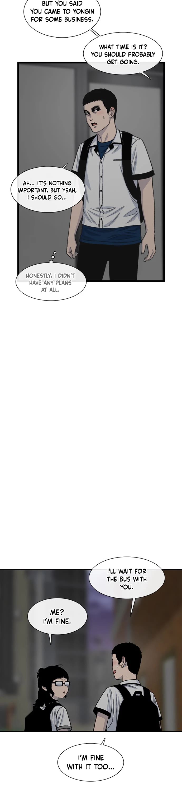 Star Ginseng Store chapter 215 page 16