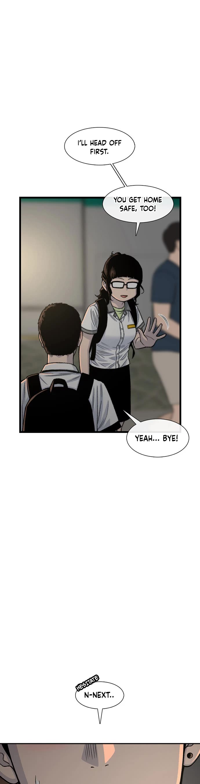 Star Ginseng Store chapter 215 page 19