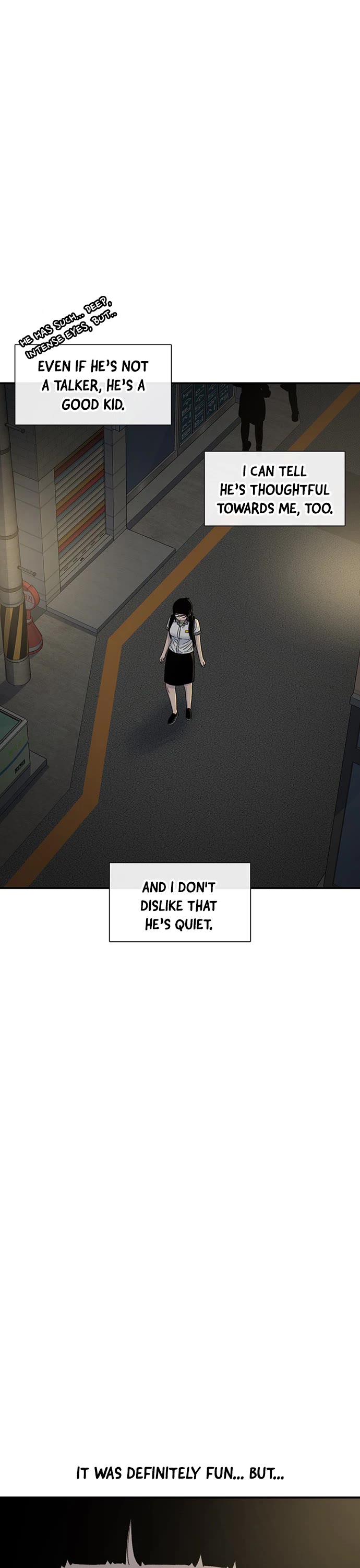 Star Ginseng Store chapter 215 page 27