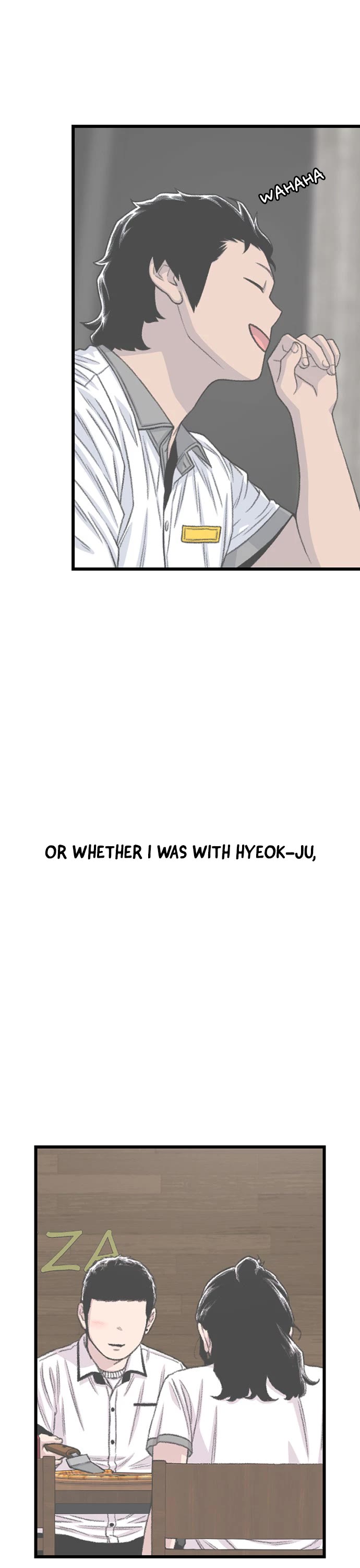 Star Ginseng Store chapter 215 page 31