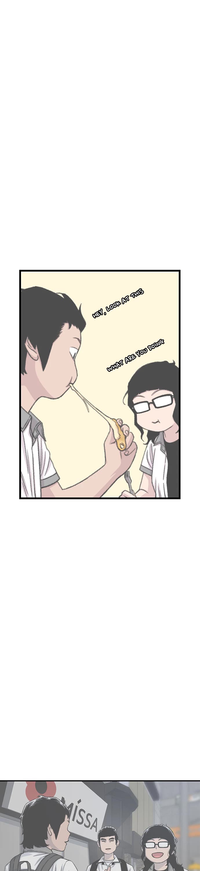 Star Ginseng Store chapter 215 page 32