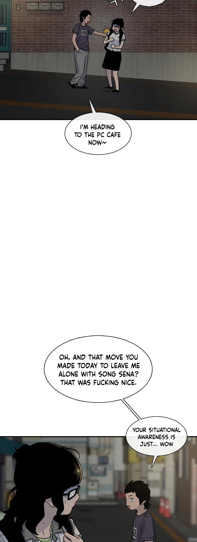 Star Ginseng Store chapter 215 page 40