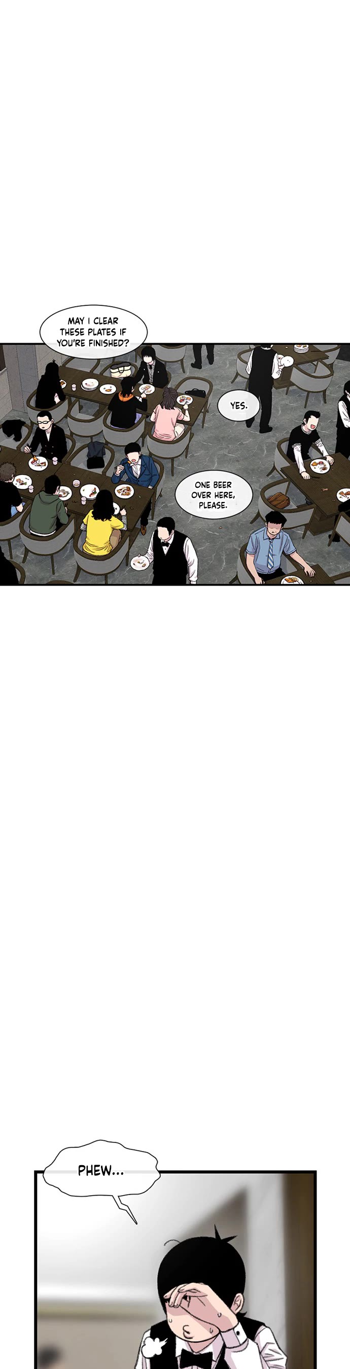 Star Ginseng Store chapter 215 page 45