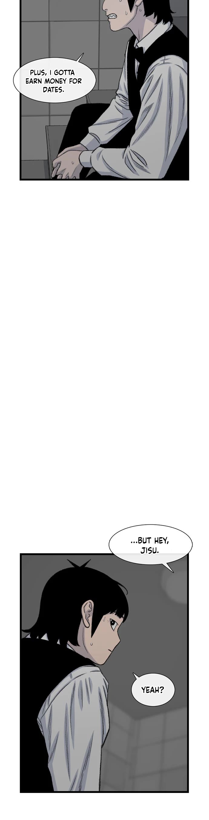 Star Ginseng Store chapter 215 page 49